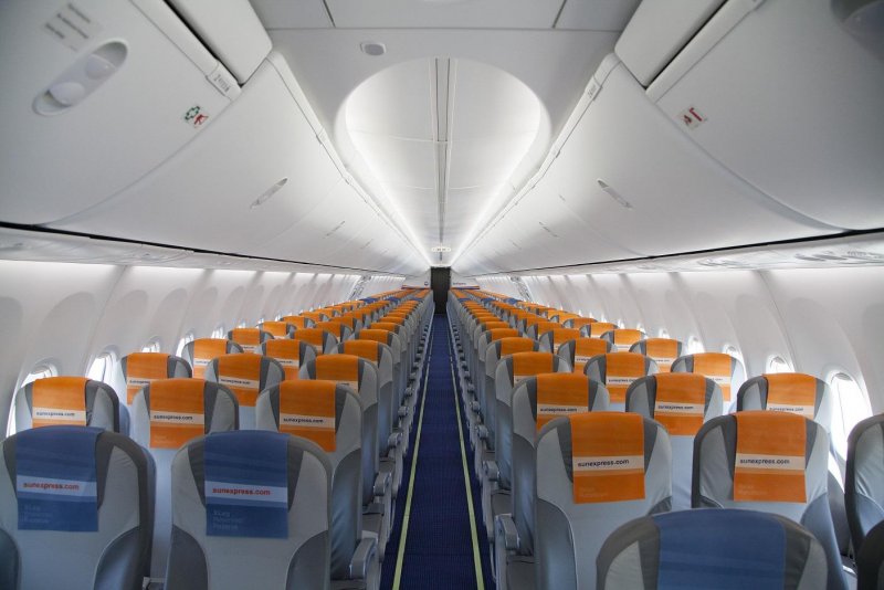 A320 Lufthansa