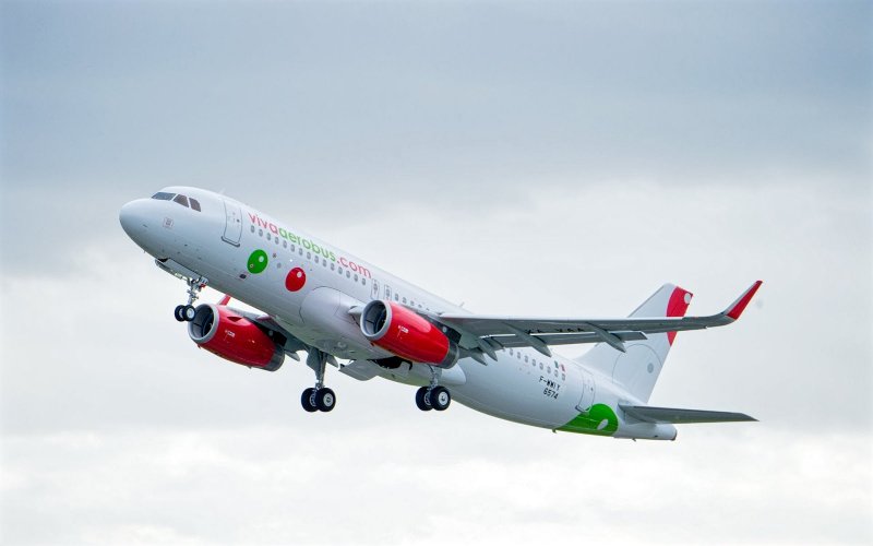 Аэробус а320 Пулковский