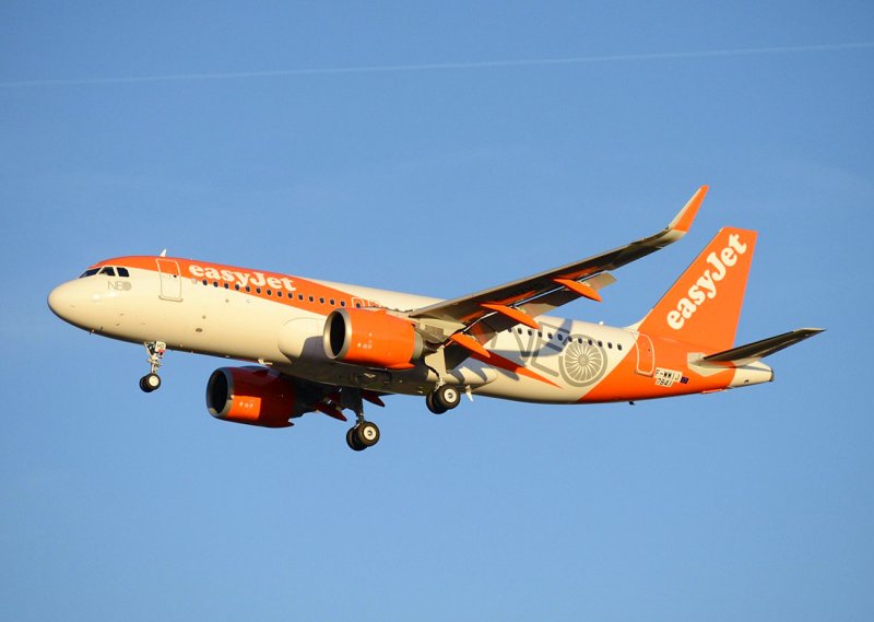 S7 самолеты Airbus a320neo
