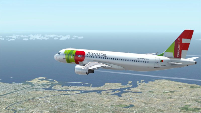 Аэробус а320 Neo