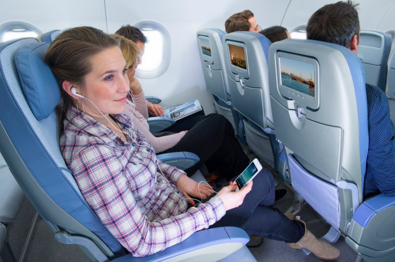 SMARTAVIA Airbus