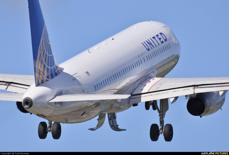 Airbus a320