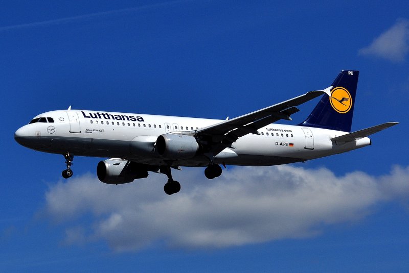 Airbus 32q