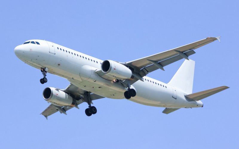 Airbus 320‑211