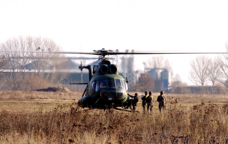 Sikorsky s-56