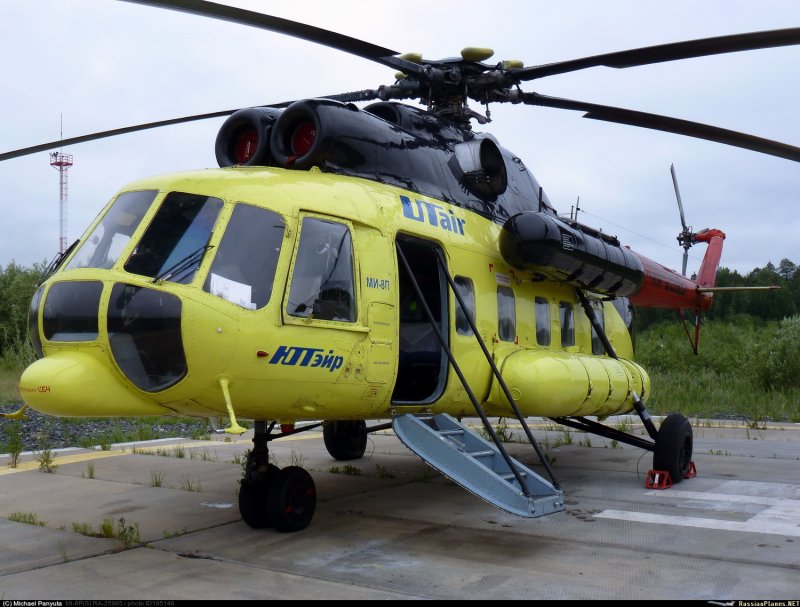 Миль ми-4/z-5 - СССР/Россия