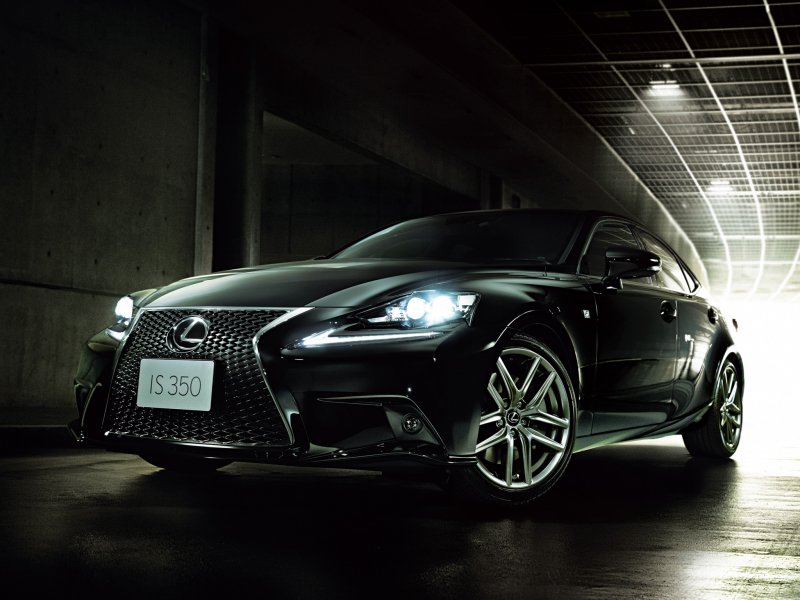 Lexus x666xx