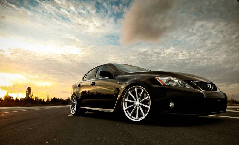 Lexus HD обои