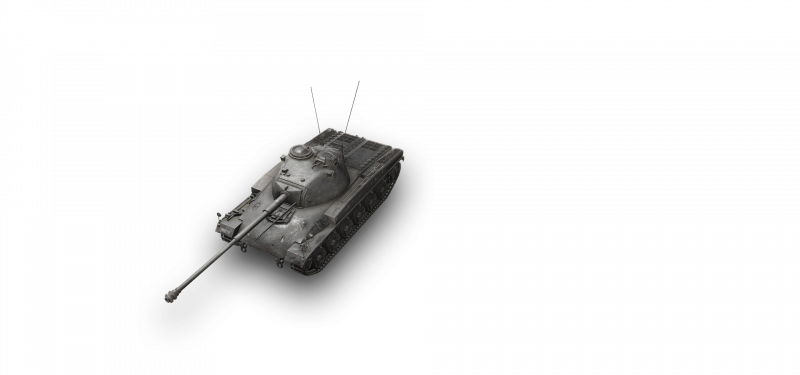 Пантера WOT