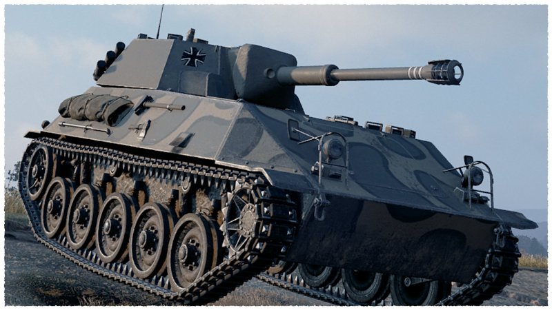 Танк т95 fv4201 боком