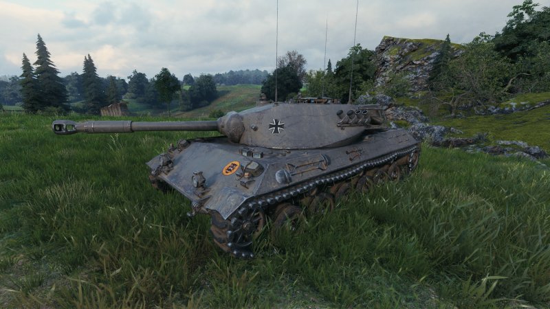 Aguila HWK 30 WOT