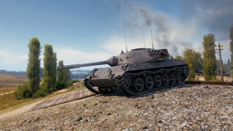 ХВК 30 вот