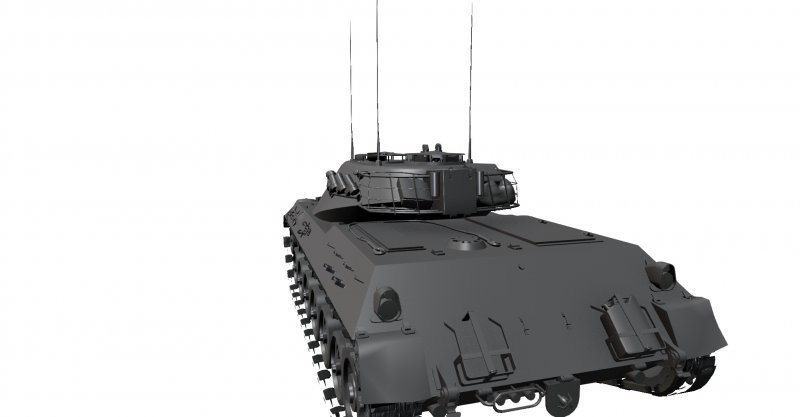 ХВК 30 WOT Console