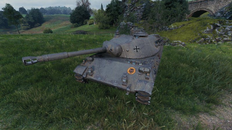 ХВК 30 БК