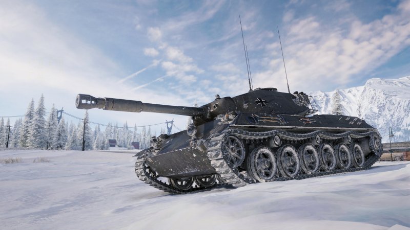 ХВК 30 вот