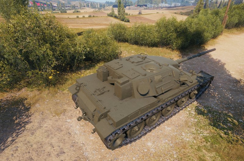 Кв-3 танк