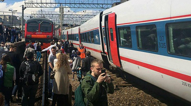 Белгород Пенза поезд