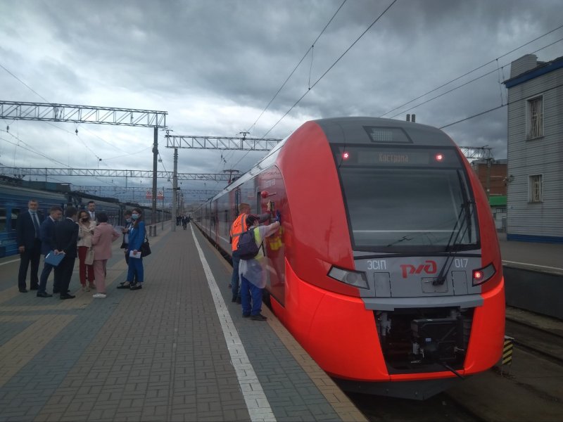 Москва Комсомольск на Амуре поезд цена