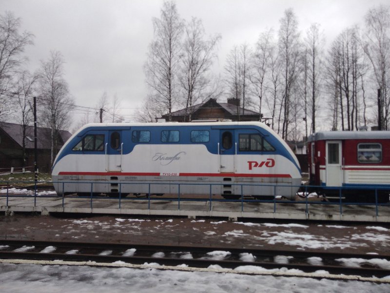 Московские центральные диаметры 2023