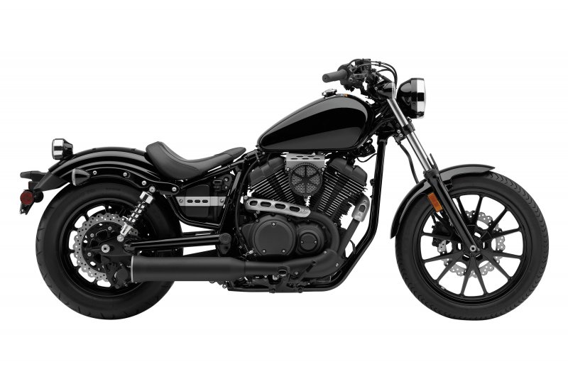 Yamaha Bolt xv950