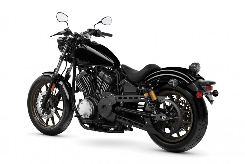 Болт Yamaha 901111003600