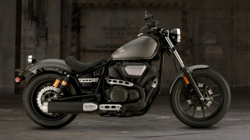 Yamaha Bolt 950
