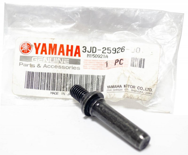 Ямаха болт 950