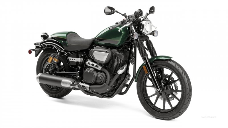 Yamaha Bolt xv950