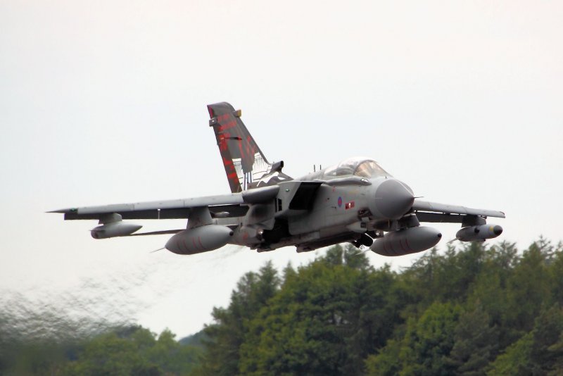 Tornado Jet