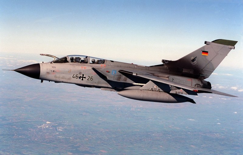 Panavia Tornado