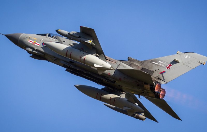 Panavia Tornado