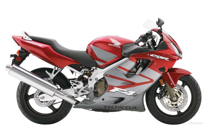 Honda CBR 600 f4