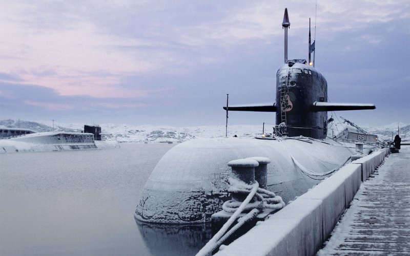 РПК СН К - 171-1 ТОФ