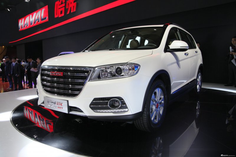 Haval h6 narxi
