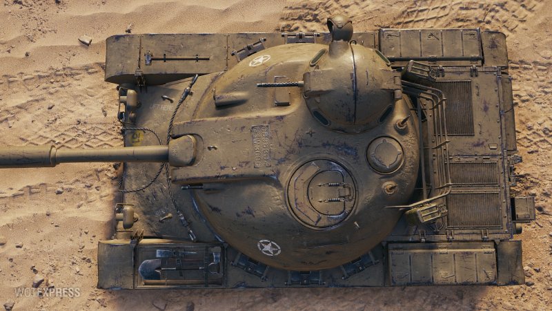 Astron RS 105mm WOT