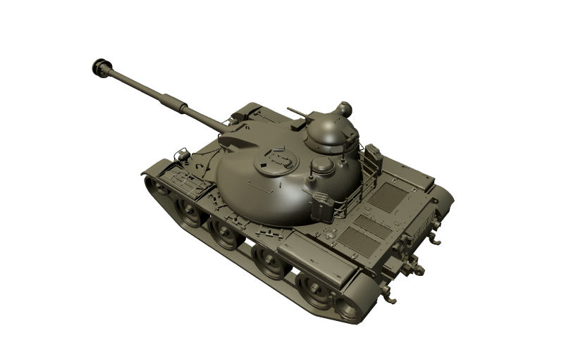 Astron Rex 105