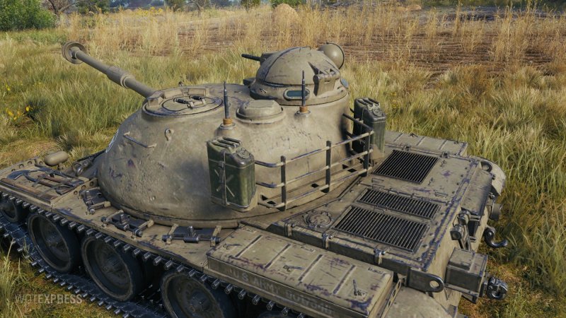 Astron RS 105mm WOT