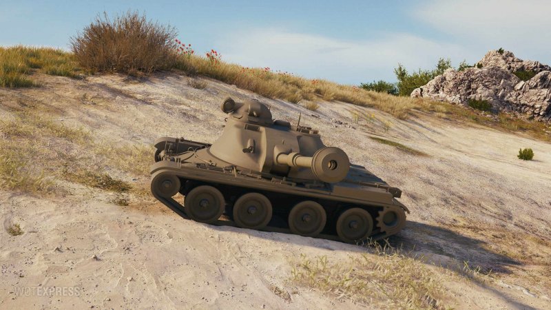 Astron RS 105mm WOT