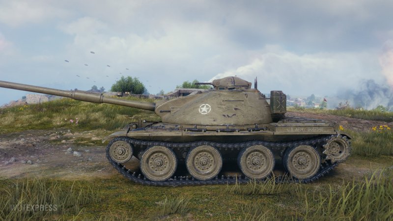 Astron RS 105mm WOT