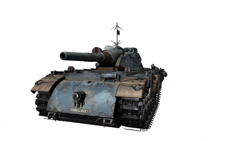 E-50 105mm l65