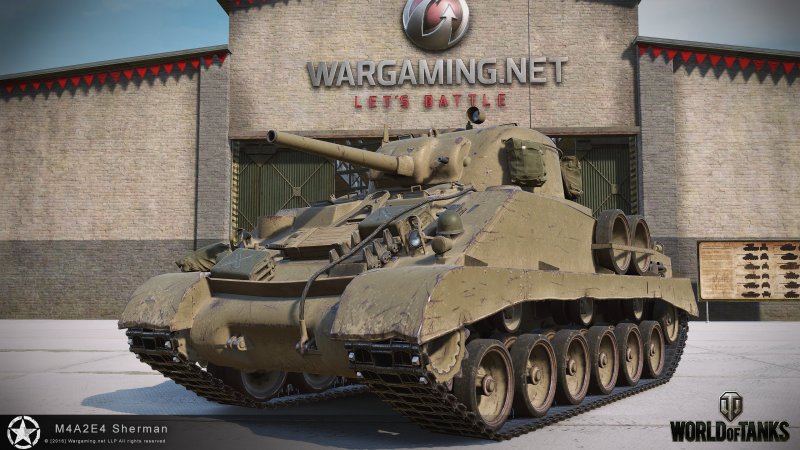 Танк m4 Шерман ворлд оф танк