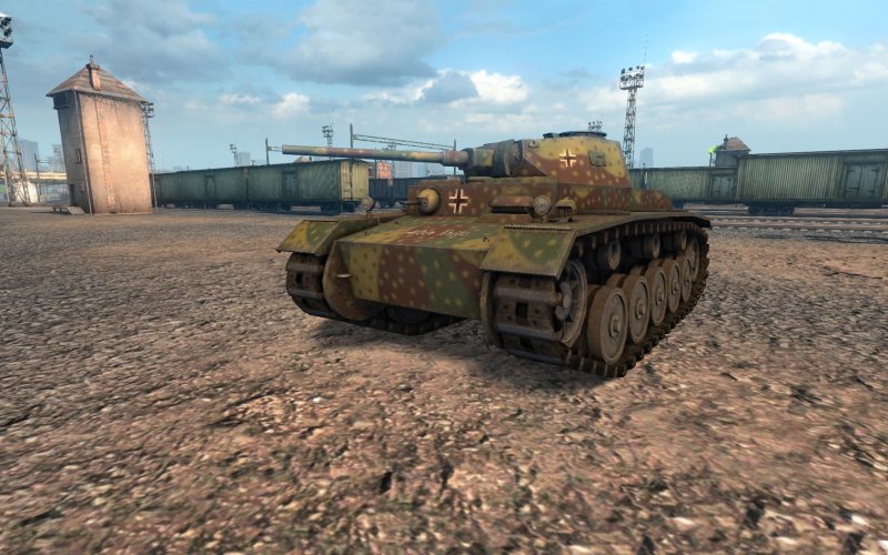 Танк dw2 в World of Tanks