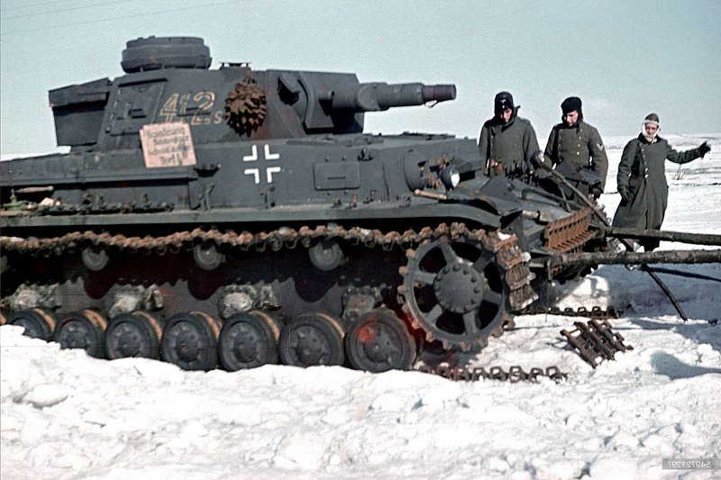 PZ IV 1941