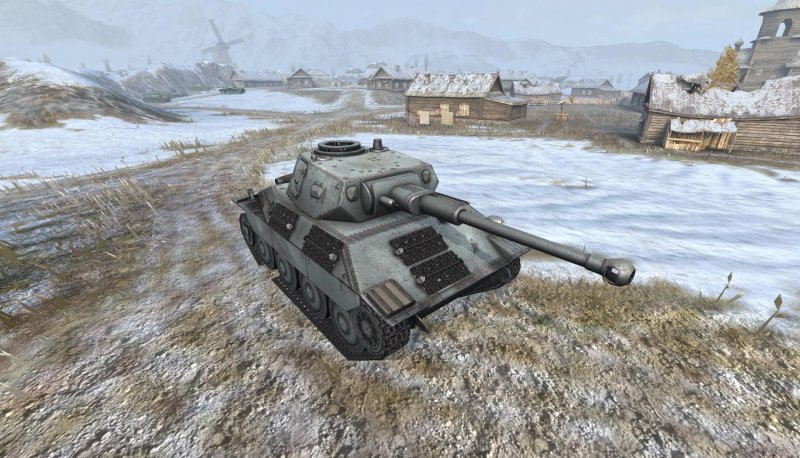 PZ 38 D