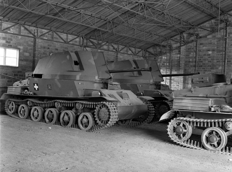 Lvtdgb m/40 шведская ЗСУ