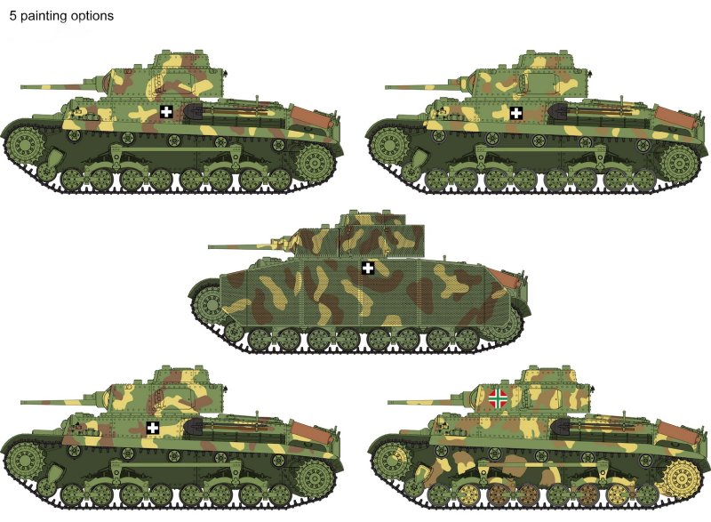Turan II