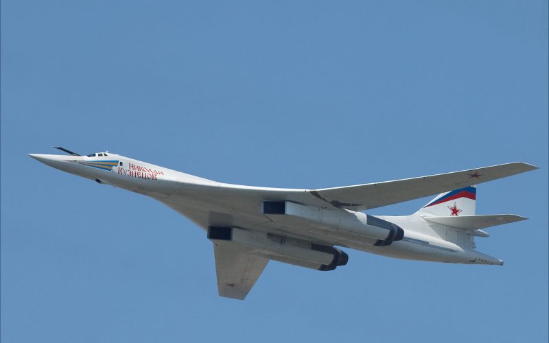 Ту160 у35