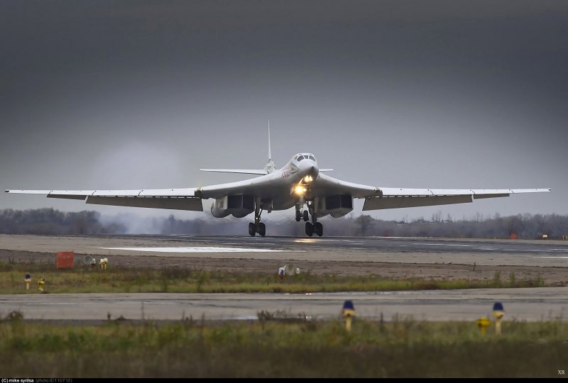 Ту 160