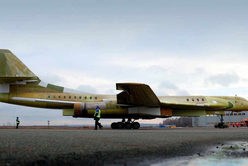 Ту 160 s7