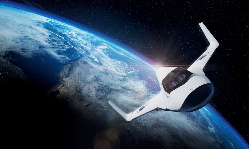 Посадочный модуль Nova-c